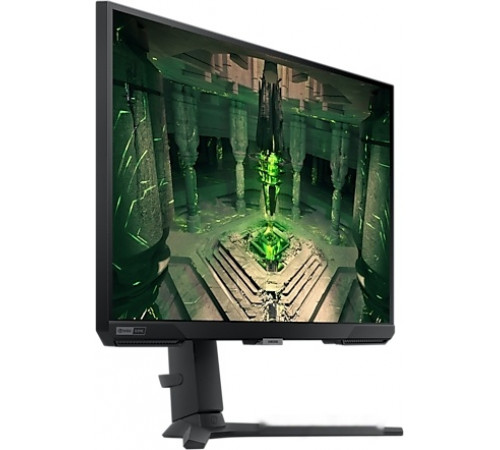 Монитор Samsung Odyssey G4 LS27BG400EIXCI