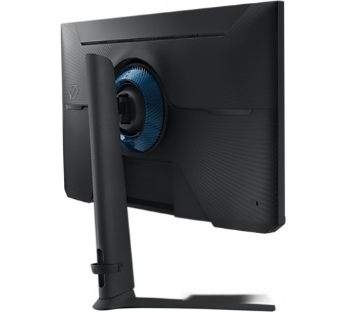 Монитор Samsung Odyssey G4 LS27BG400EIXCI