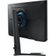 Монитор Samsung Odyssey G4 LS27BG400EIXCI