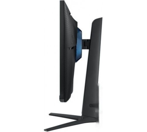 Монитор Samsung Odyssey G4 LS27BG400EIXCI