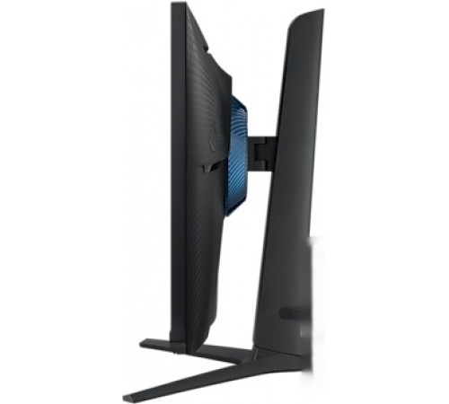 Монитор Samsung Odyssey G4 LS27BG400EIXCI