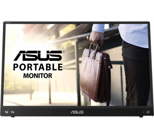 Монитор Asus ZenScreen MB16ACV