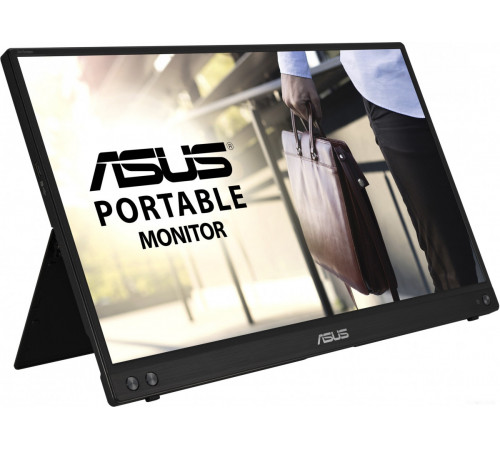Монитор Asus ZenScreen MB16ACV