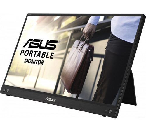 Монитор Asus ZenScreen MB16ACV