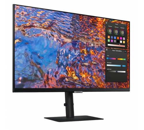 Монитор Samsung ViewFinity S8 LS27B800PXIXCI