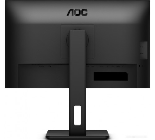 Монитор AOC Q27P3CV