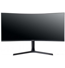 Монитор Irbis NobleView 34UIDL
