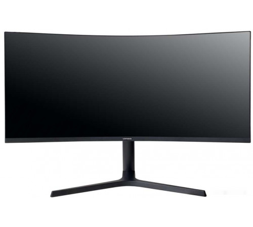 Монитор Irbis NobleView 34UIDL
