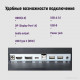Монитор Irbis NobleView 34UIDL