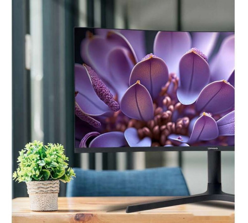 Монитор Irbis NobleView 34UIDL