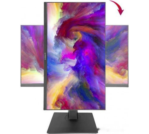 Монитор Irbis SmartView ISM24FIDW