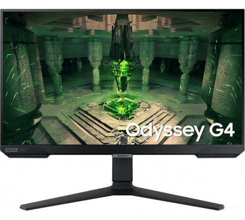 Монитор Samsung Odyssey G4 LS25BG400EIXCI