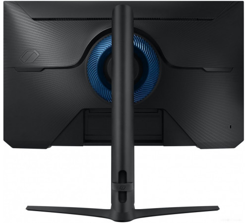 Монитор Samsung Odyssey G4 LS25BG400EIXCI
