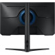 Монитор Samsung Odyssey G4 LS25BG400EIXCI