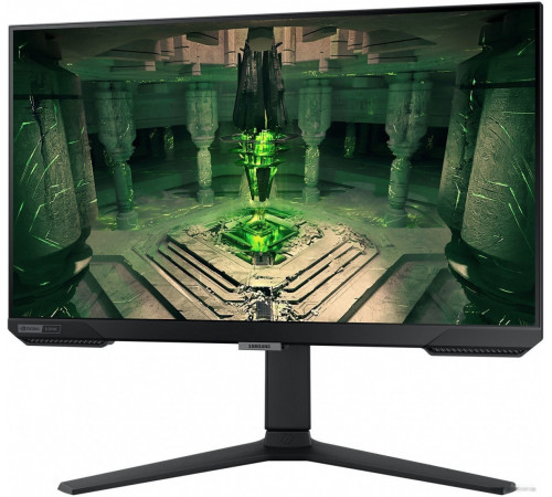 Монитор Samsung Odyssey G4 LS25BG400EIXCI