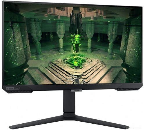 Монитор Samsung Odyssey G4 LS25BG400EIXCI