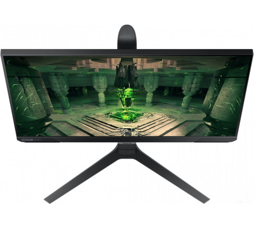 Монитор Samsung Odyssey G4 LS25BG400EIXCI