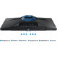 Монитор Samsung Odyssey G4 LS25BG400EIXCI