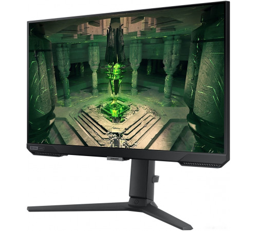 Монитор Samsung Odyssey G4 LS25BG400EIXCI