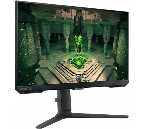 Монитор Samsung Odyssey G4 LS25BG400EIXCI