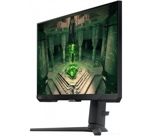 Монитор Samsung Odyssey G4 LS25BG400EIXCI