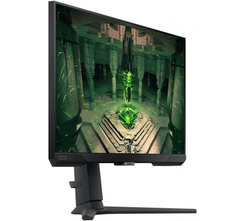Монитор Samsung Odyssey G4 LS25BG400EIXCI