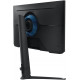 Монитор Samsung Odyssey G4 LS25BG400EIXCI