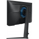Монитор Samsung Odyssey G4 LS25BG400EIXCI