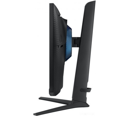 Монитор Samsung Odyssey G4 LS25BG400EIXCI