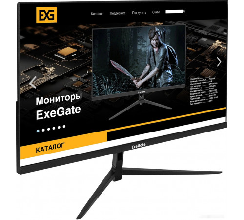 Монитор Exegate SmartView ES2407A EX294429RUS