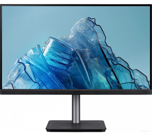 Монитор Acer CB243Ybemipruzxv UM.QB3EE.006