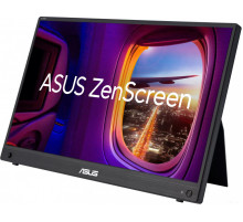 Монитор Asus ZenScreen MB16AHG