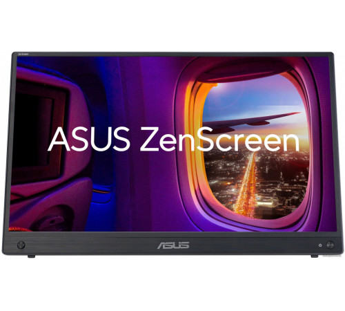 Монитор Asus ZenScreen MB16AHG