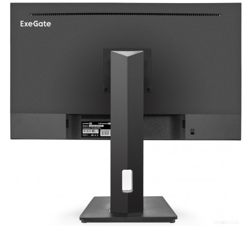 Монитор Exegate Combat EG2707A EX295595RUS