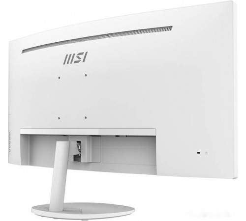 Монитор MSI Pro MP341CQW
