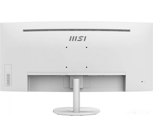 Монитор MSI Pro MP341CQW
