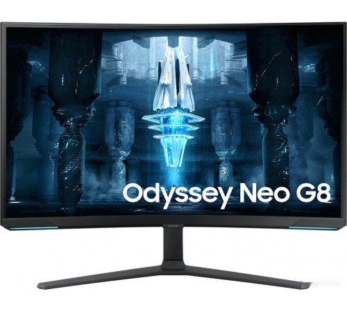 Монитор Samsung Odyssey Neo G8 LS32BG852NIXCI