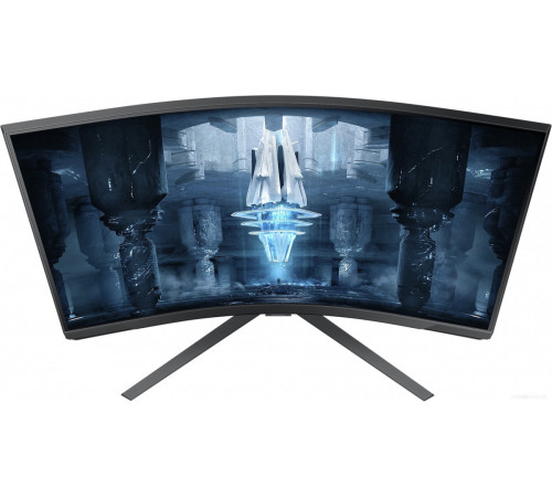 Монитор Samsung Odyssey Neo G8 LS32BG852NIXCI