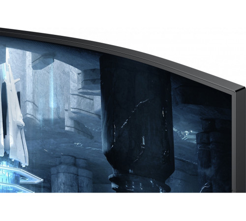 Монитор Samsung Odyssey Neo G8 LS32BG852NIXCI