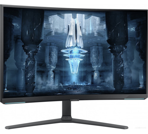 Монитор Samsung Odyssey Neo G8 LS32BG852NIXCI