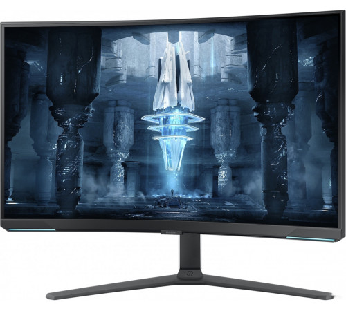Монитор Samsung Odyssey Neo G8 LS32BG852NIXCI