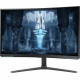 Монитор Samsung Odyssey Neo G8 LS32BG852NIXCI