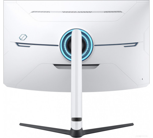 Монитор Samsung Odyssey Neo G8 LS32BG852NIXCI