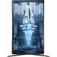 Монитор Samsung Odyssey Neo G8 LS32BG852NIXCI