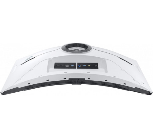Монитор Samsung Odyssey Neo G8 LS32BG852NIXCI