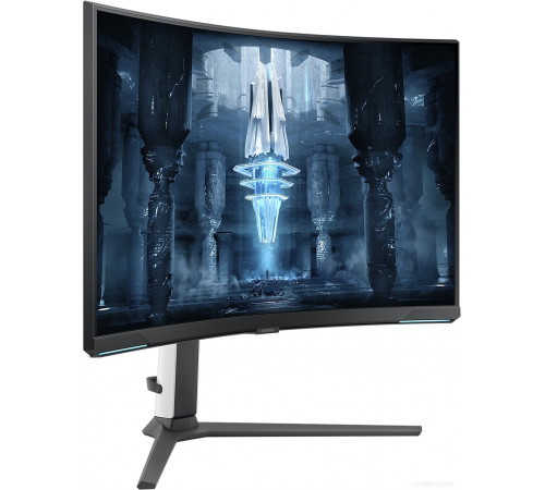 Монитор Samsung Odyssey Neo G8 LS32BG852NIXCI
