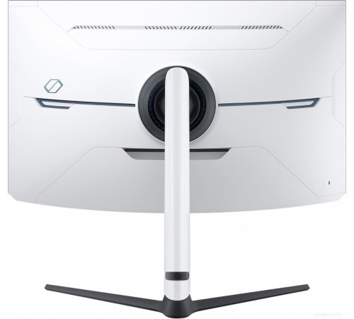 Монитор Samsung Odyssey Neo G8 LS32BG852NIXCI