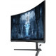 Монитор Samsung Odyssey Neo G8 LS32BG852NIXCI
