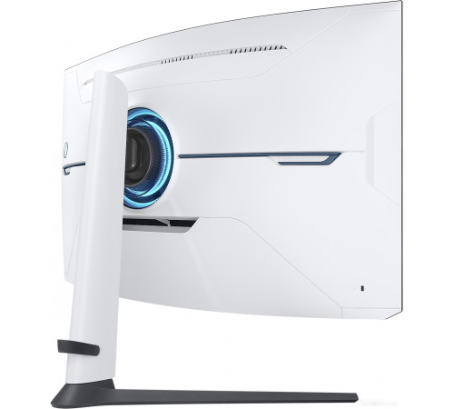 Монитор Samsung Odyssey Neo G8 LS32BG852NIXCI