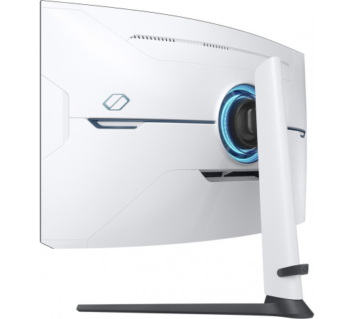 Монитор Samsung Odyssey Neo G8 LS32BG852NIXCI